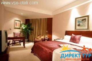 Фото #1Grand Mercure Baolong (Grand Mercure Baolong)