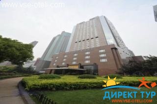 Фото #1Grand Soluxe Zhongyou (Grand Soluxe Zhongyou)