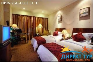 Фото #1Four Season Homeland (Four Season Homeland)