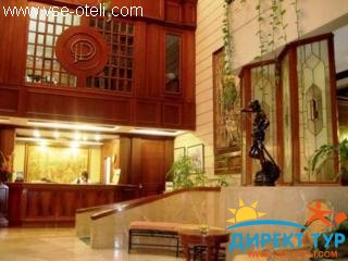 Фото #1Princess Guatemala (Princess Guatemala)