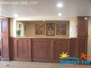 Фото #1Days Inn Downtown Riverwalk Area (Days Inn Downtown Riverwalk Area)