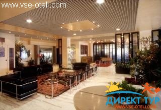 Фото #1Saccardi Quadrante Europa (Saccardi Quadrante Europa)