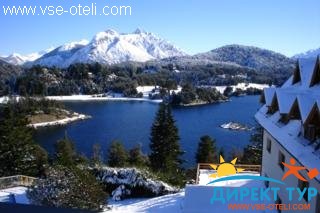 Фото #1Intersur Amancay Bariloche (Intersur Amancay Bariloche)