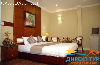 Фото #1Viet Hotel (Viet Hotel)