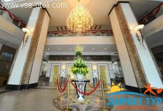 Фото #1Muong Thanh Hanoi Hotel (Muong Thanh Hanoi Hotel)