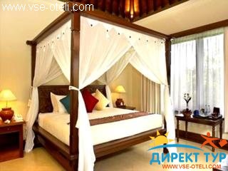 Фото #1Villa Sayang Boutique Hotel and Spa (Villa Sayang Boutique Hotel and Spa)