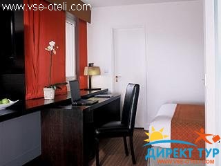 Фото #1Mercure Paris Neuilly (Mercure Paris Neuilly)