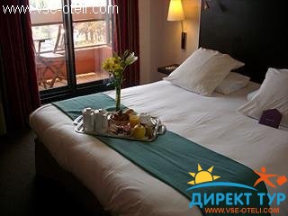 Фото #1Mercure Hyeres Centre (Mercure Hyeres Centre)