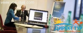 Фото #1Novotel Suresnes Longchamp (Novotel Suresnes Longchamp)