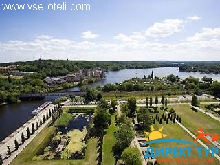 Фото #1Mercure Hotel Potsdam City (Mercure Hotel Potsdam City)