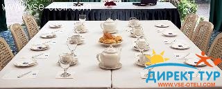 Фото #1Novotel Darwin Atrium (Novotel Darwin Atrium)