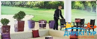 Фото #1Novotel Senart Golf de Greenparc (Novotel Senart Golf de Greenparc)