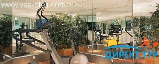 Фото #1Novotel Berlin Mitte (Novotel Berlin Mitte)