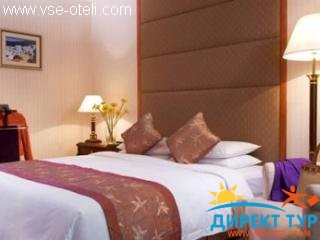 Фото #1Sofitel Hefei Grand Park (Sofitel Hefei Grand Park)