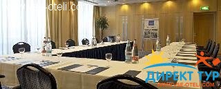 Фото #1Novotel Amsterdam Airport (Novotel Amsterdam Airport)