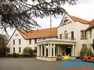 Фото #1Olims Hotel Canberra an All Seasons Hotel (Olims Hotel Canberra an All Seasons Hotel)