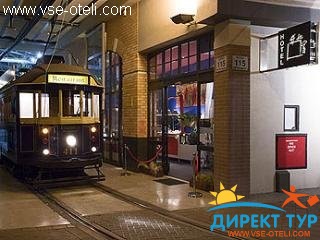 Фото #1Hotel Off the Square (Hotel Off the Square)