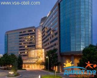 Фото #1Hyatt Regency Denver Tech Center (Hyatt Regency Denver Tech Center)