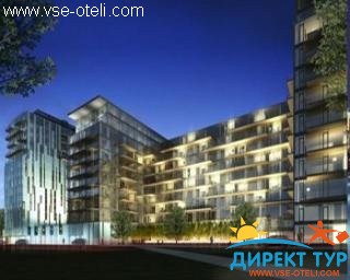 Фото #1Thompson Toronto (Thompson Toronto)