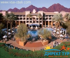 Фото #1Fairmont Scottsdale (Fairmont Scottsdale)