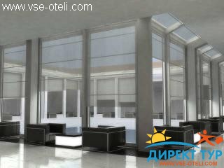 Фото #1Hilton Garden Inn Bologna San Lazzaro di Savena (Hilton Garden Inn Bologna San Lazzaro di Savena)