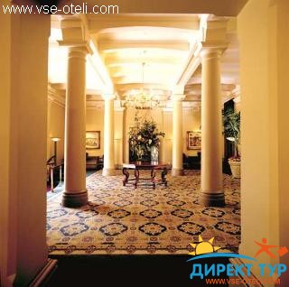 Фото #1Conrad Treasury Brisbane (Conrad Treasury Brisbane)