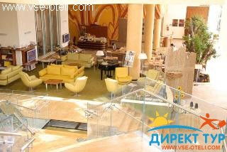 Фото #1Hilton Garden Inn Matera Italy (Hilton Garden Inn Matera Italy)