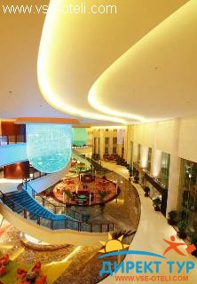 Фото #1Hilton (Hilton)