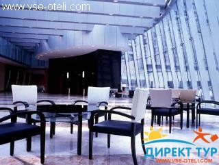 Фото #1Grand Hilton Seoul hotel (Grand Hilton Seoul hotel)