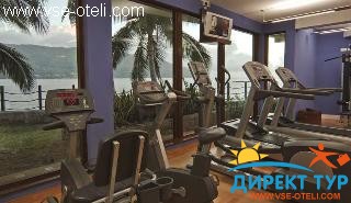 Фото #1Hilton Seychelles Northolme Resort & Spa (Hilton Seychelles Northolme Resort & Spa)