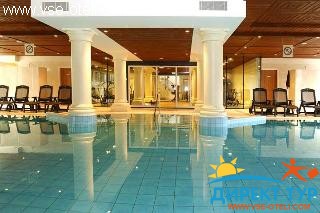 Фото #1Hilton Royal Parc Soestduinen (Hilton Royal Parc Soestduinen)