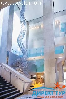 Фото #1Hilton Sydney (Hilton Sydney)