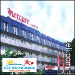 Фото #1Mercure (Меркьюр)
