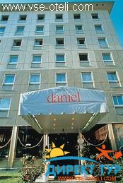 Фото #1Daniel (Даниел)