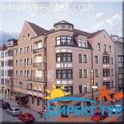 Фото #1Parkhotel Leipzigerhof (Паркотель Лейпцигерхоф)