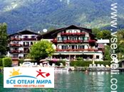 Фото #1Strandhotel Margaretha (Страндотель Маргарета)