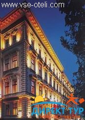 Фото #1Radisson SAS Palais Vienna (Редиссон Сас Пэлэйс Винна)