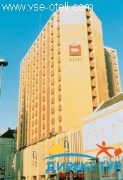 Фото #1Ibis Wien Mariahilf (Ибис Вена Мариахилф)