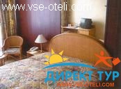 Фото #1Continental Lausanne (Континентал Лаусанн)