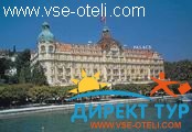 Фото #1Palace Lucerne (Палас Люцерн)
