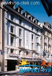 Фото #1Central-Lucerne (Централ - Люцерн)