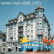 Фото #1Drei Konige (Дреи Кониг)