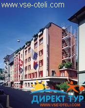 Фото #1Rothaus (Ротаус)