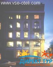 Фото #1The Hotel (Зе Отель)