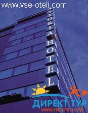 Фото #1Astoria Lucerne (Астория Люцерн)