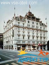 Фото #1Monopol-Metropol (Монополь - Метрополь)