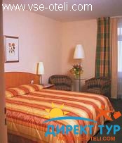 Фото #1NH Luzern (NH Лузерн)