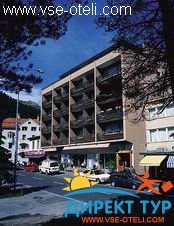 Фото #1Loffler (Лоффлер)