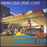 Фото #1Moevenpick Zurich Airport (Моевенпик Цюрих Аэропорт)