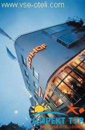 Фото #1Rigihof (Риджихоф)